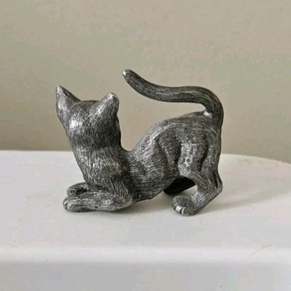 N/A vintage spoontiques