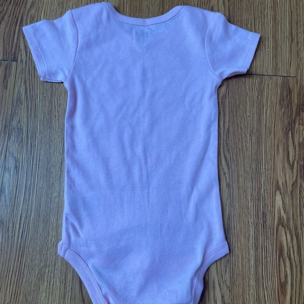 Onesies “lets go