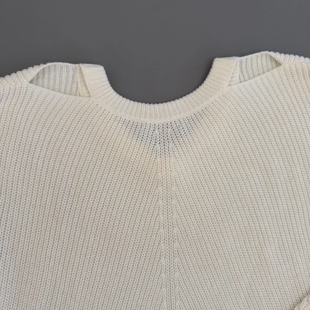 Michael Stars cream colored