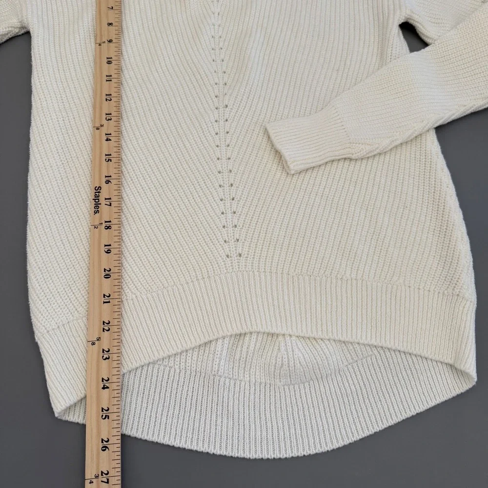 Michael Stars cream colored