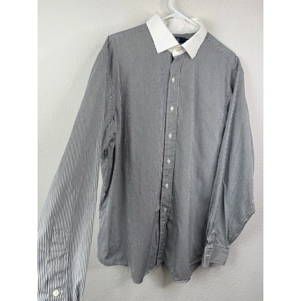 Ralph Lauren crisp xxl