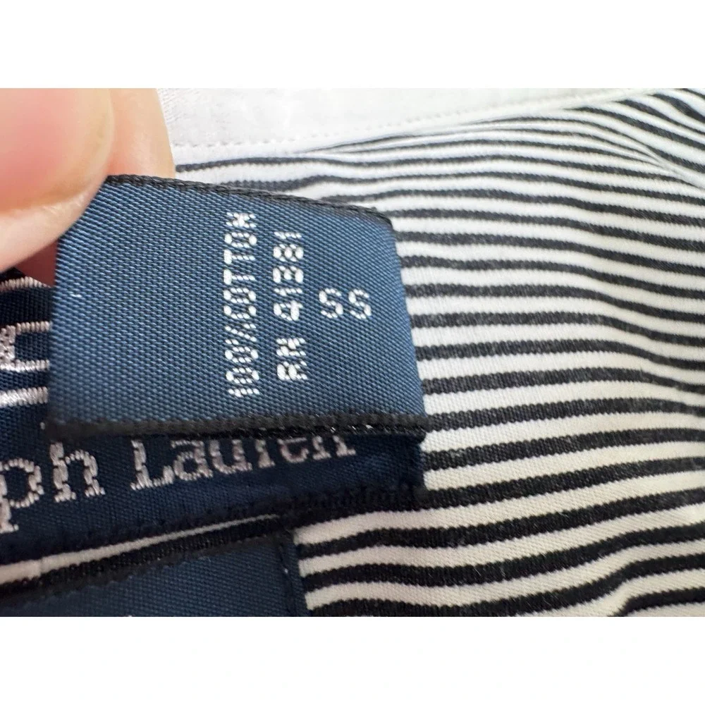 Ralph Lauren storage features