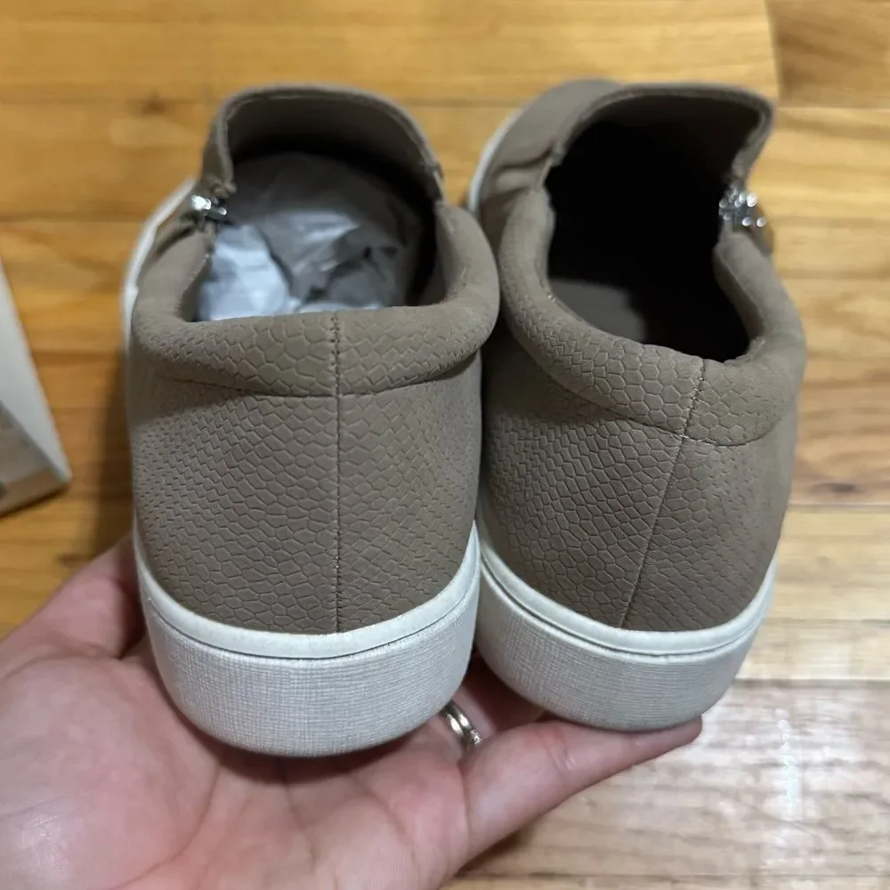 Style & Co. round toe