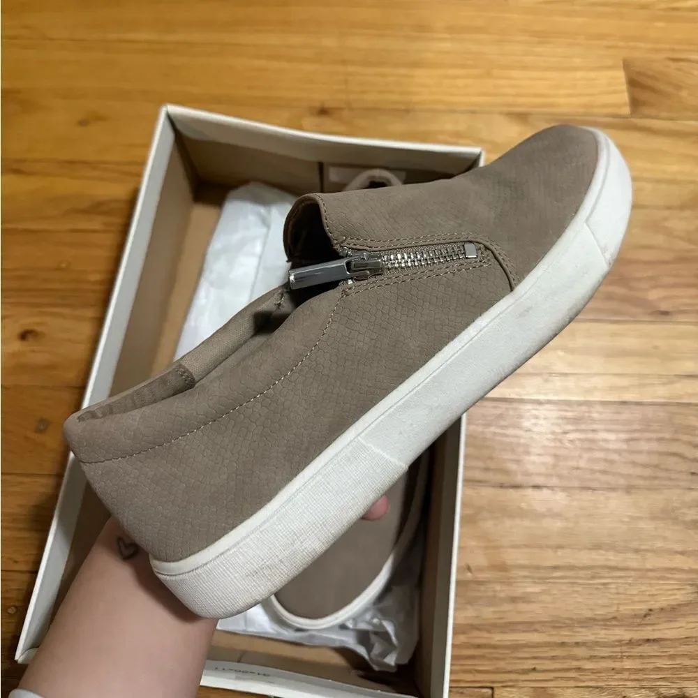 Style & Co. round toe