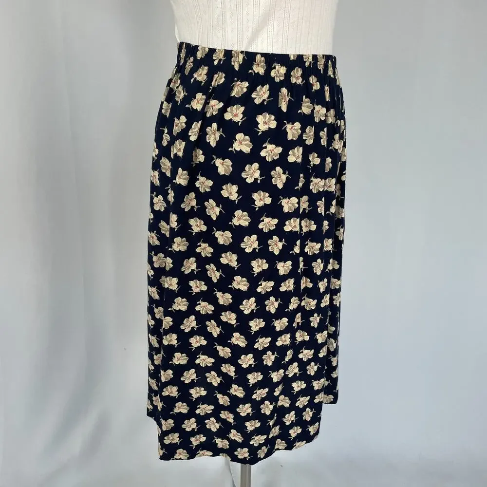 Vintage 90s midi