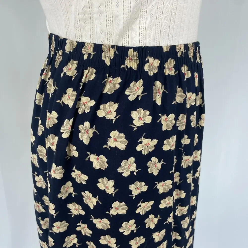 Vintage 90s midi
