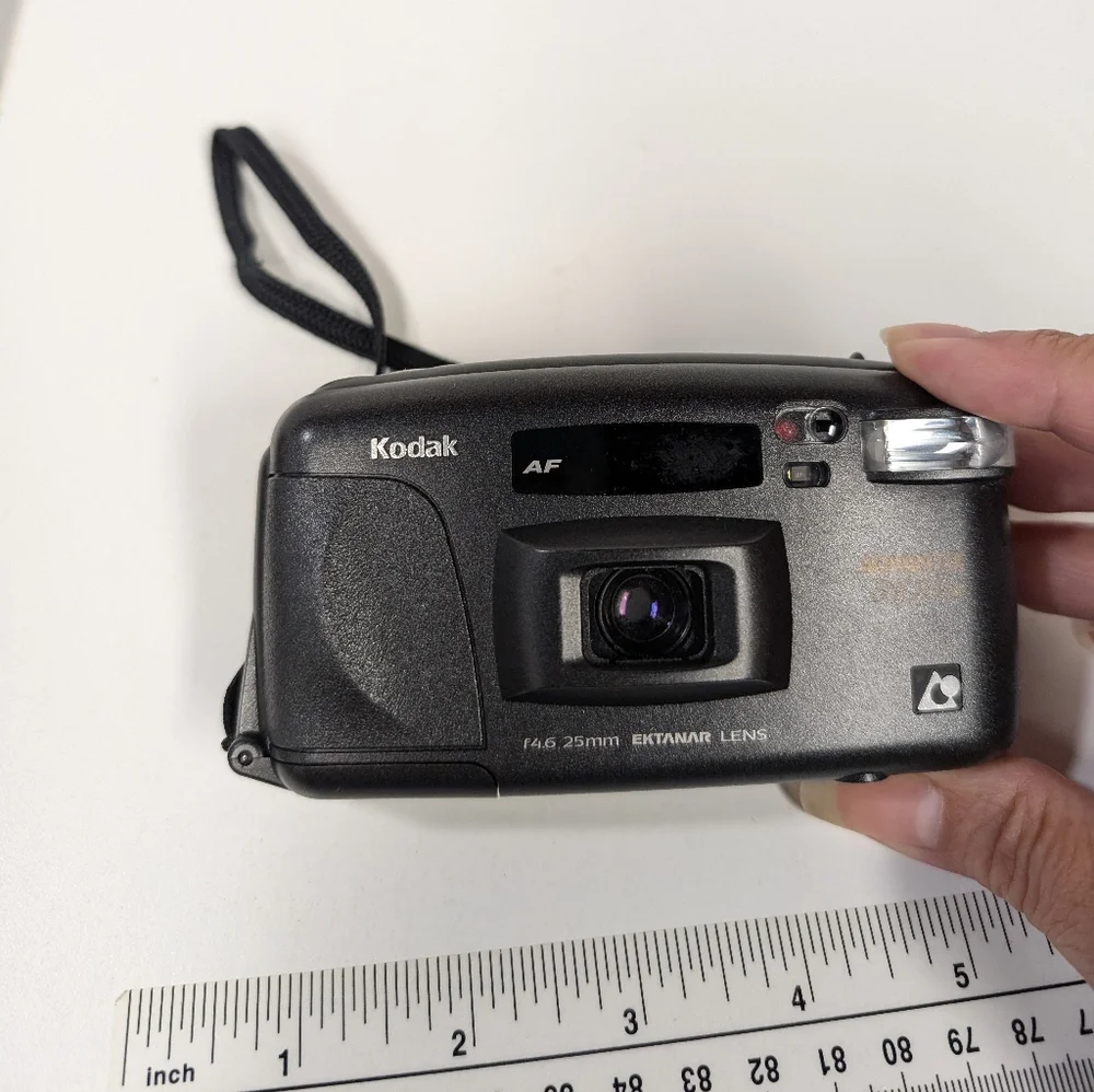 Kodak original owner