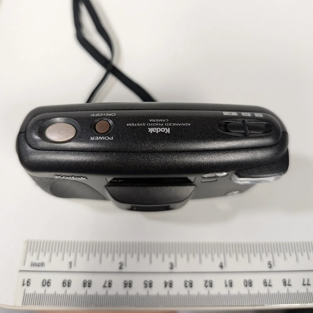 Kodak original owner