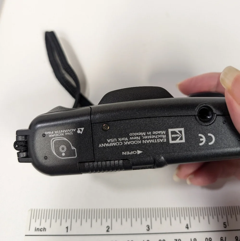 Kodak original owner