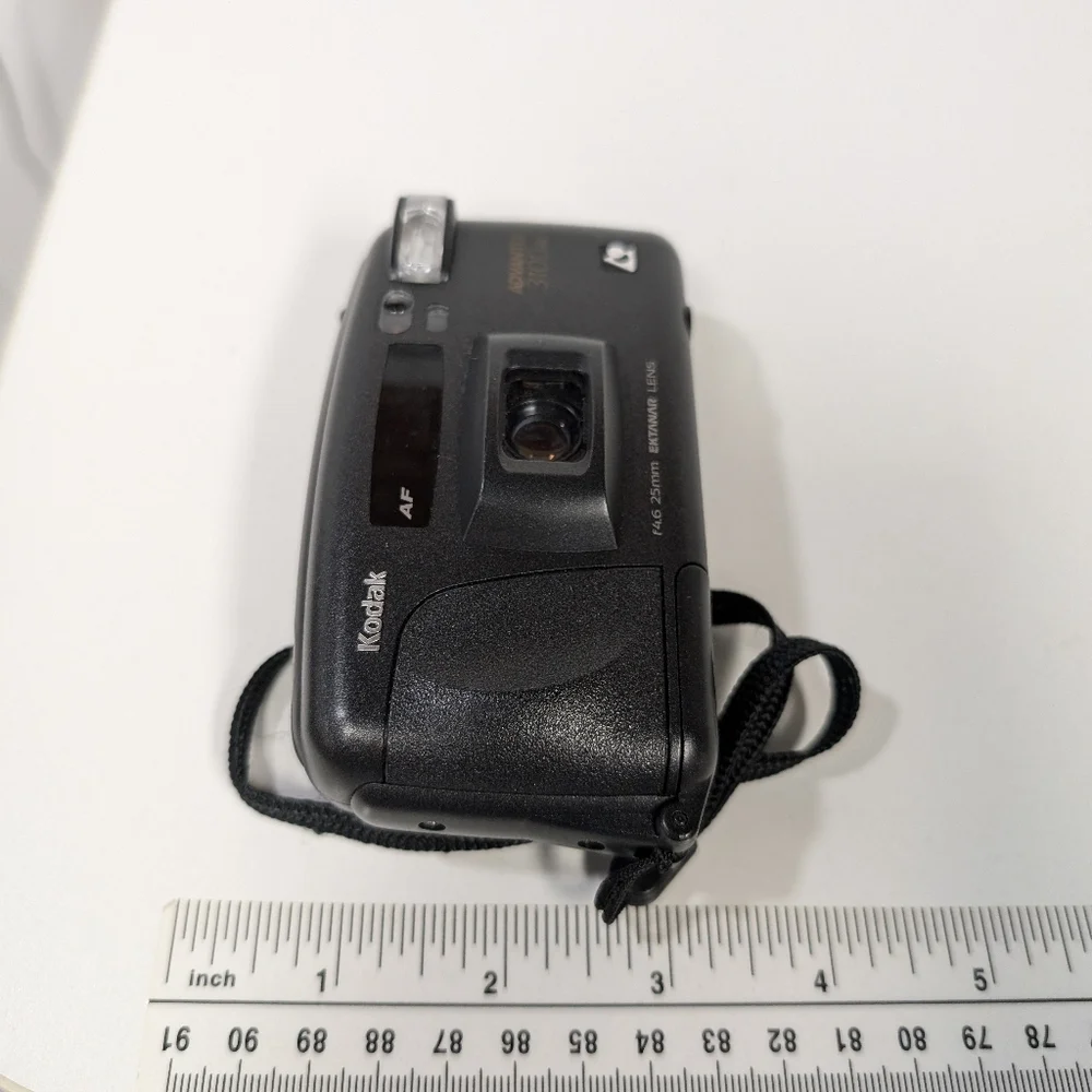 Kodak original owner