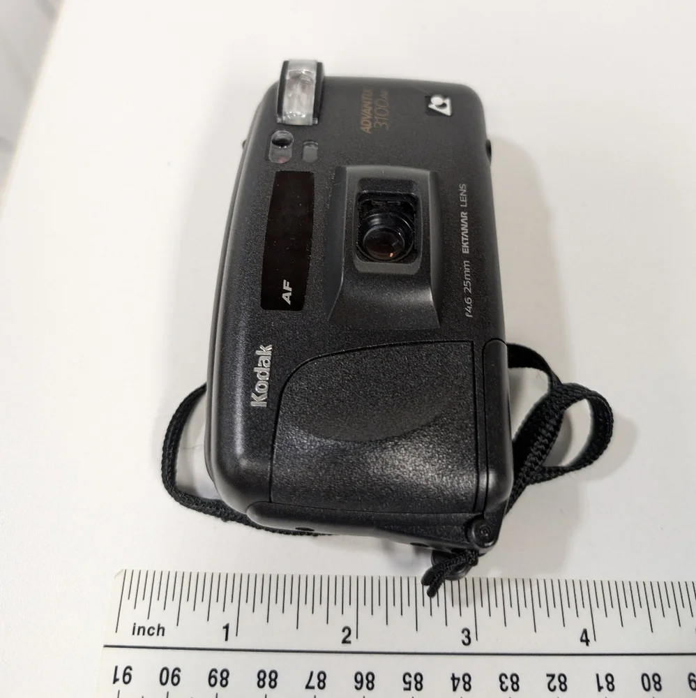 Kodak original owner