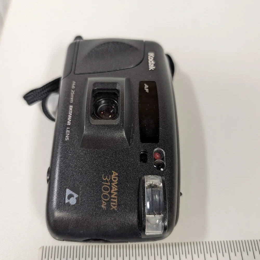Kodak original owner