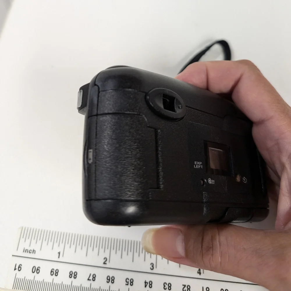 Kodak original owner