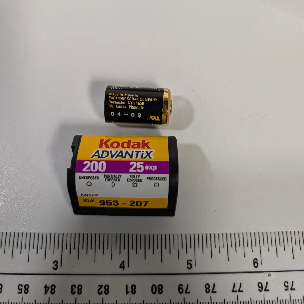 Kodak original owner