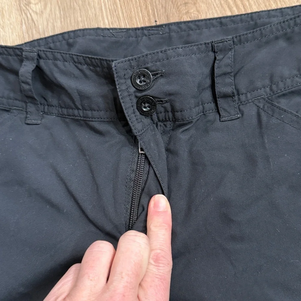 size or