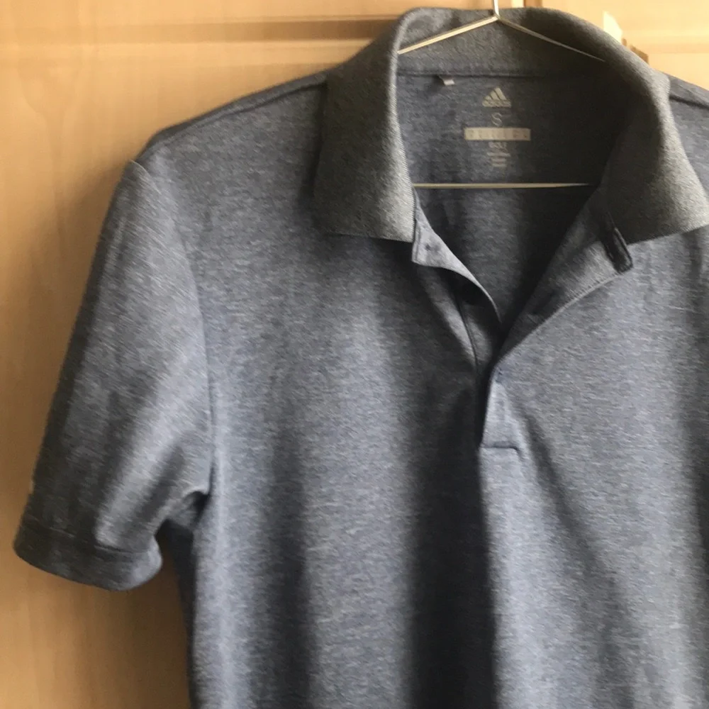 adidas polyester free stains