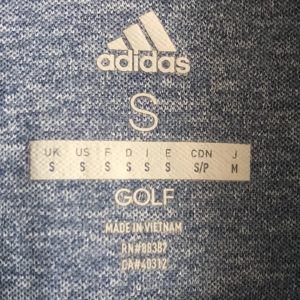 adidas any or