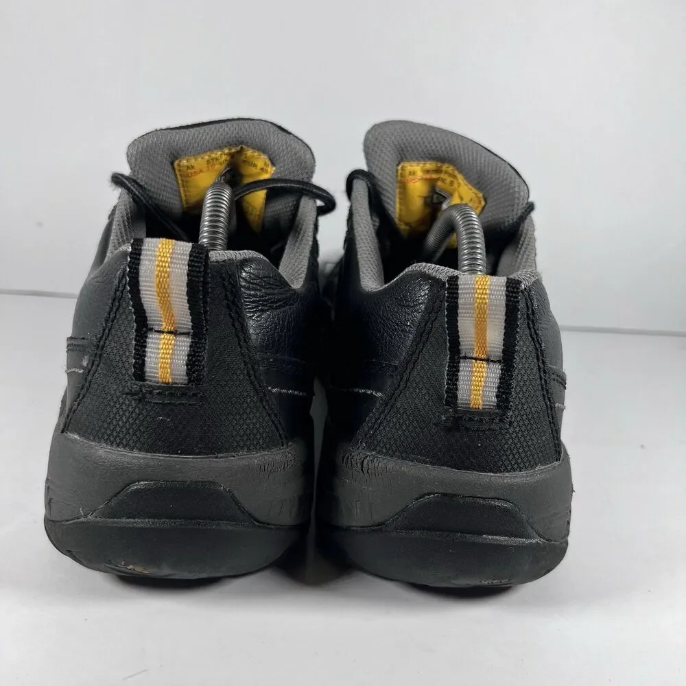 Caterpillar details men