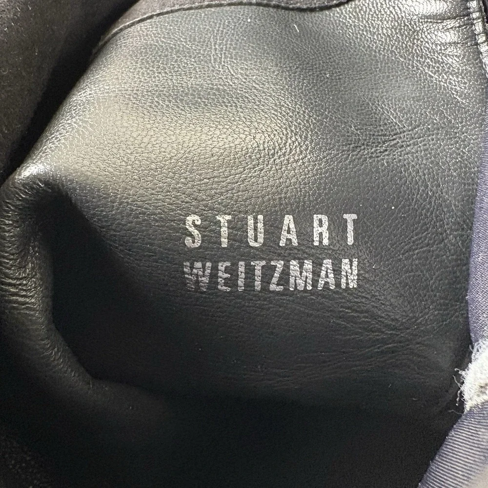 Stuart Weitzman stuart weitzman