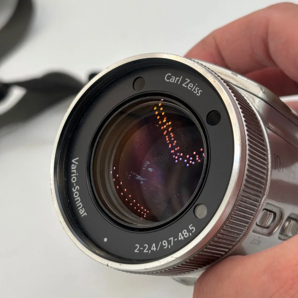 Sony parts or