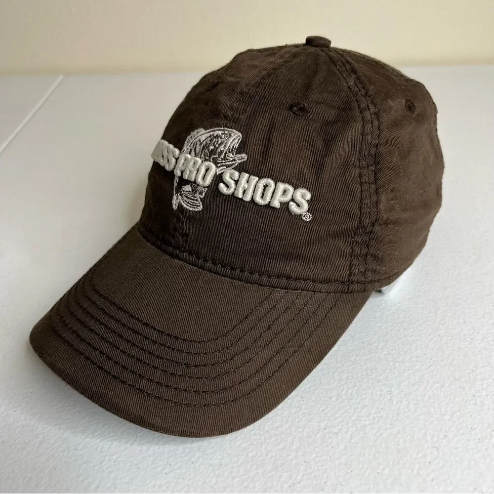 Bass Pro Shops bass pro