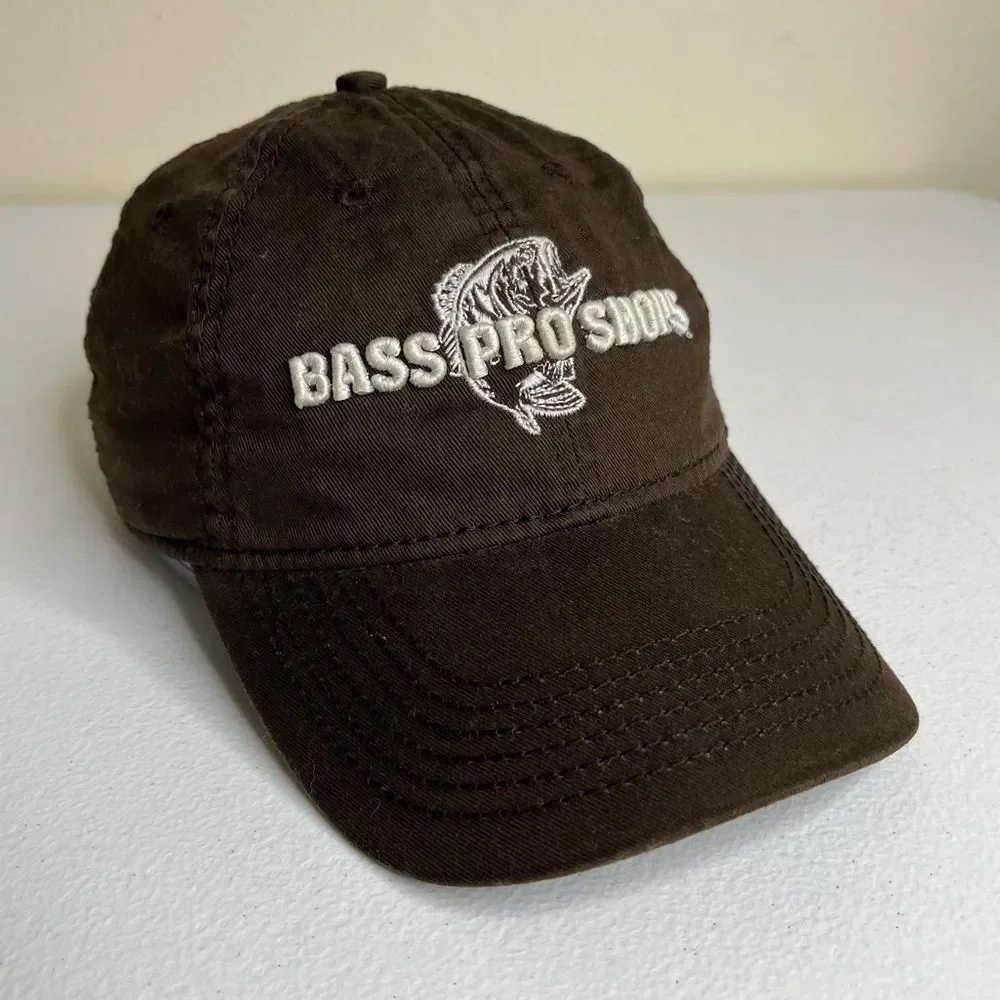 Bass Pro Shops bass pro