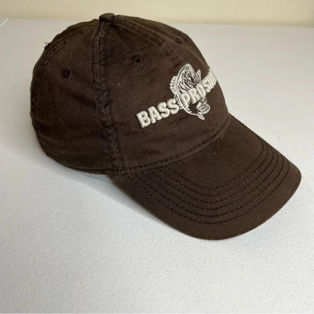 Bass Pro Shops bass pro