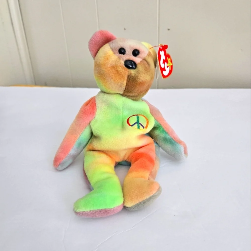 1996 Ty Beanie baby