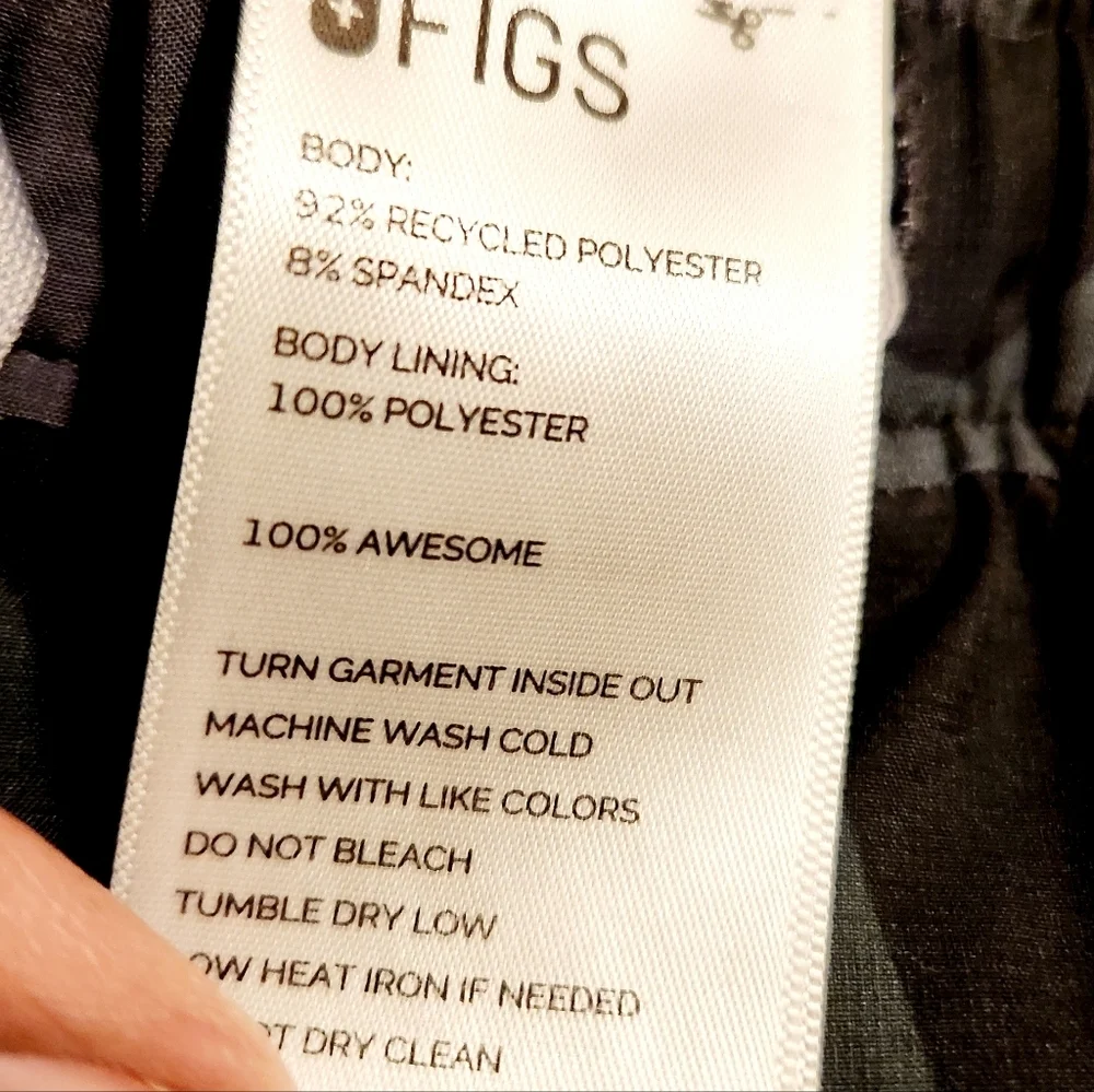 Figs upgrade your