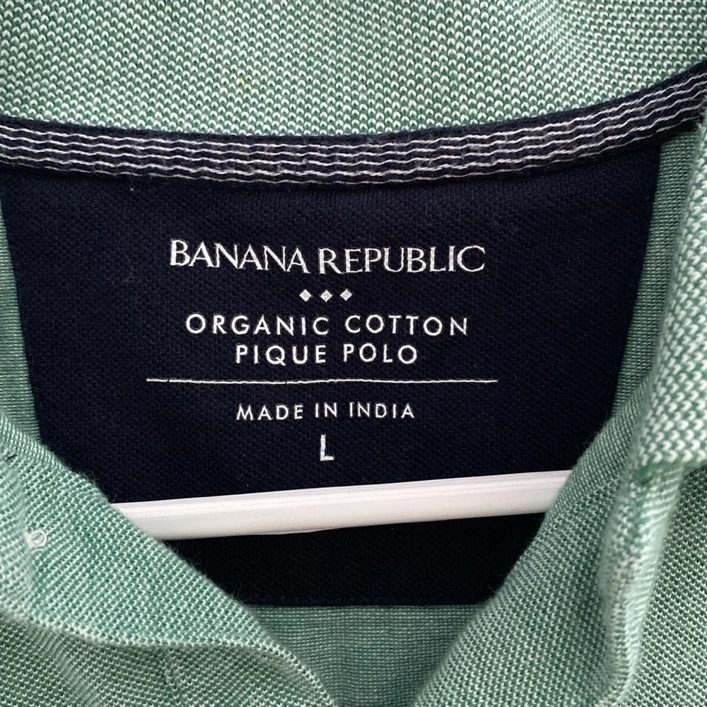 Banana Republic banana republic