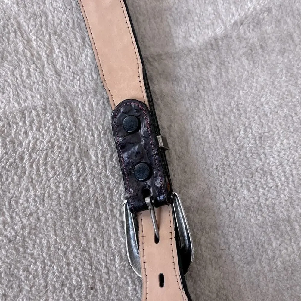 N/A alligator grain