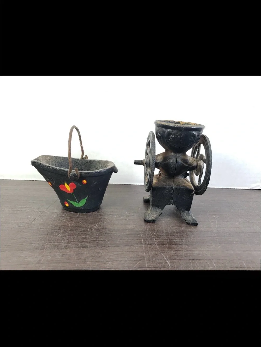 unbranded black hand