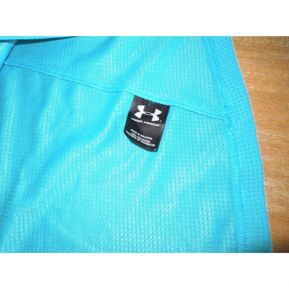Under Armour under armour