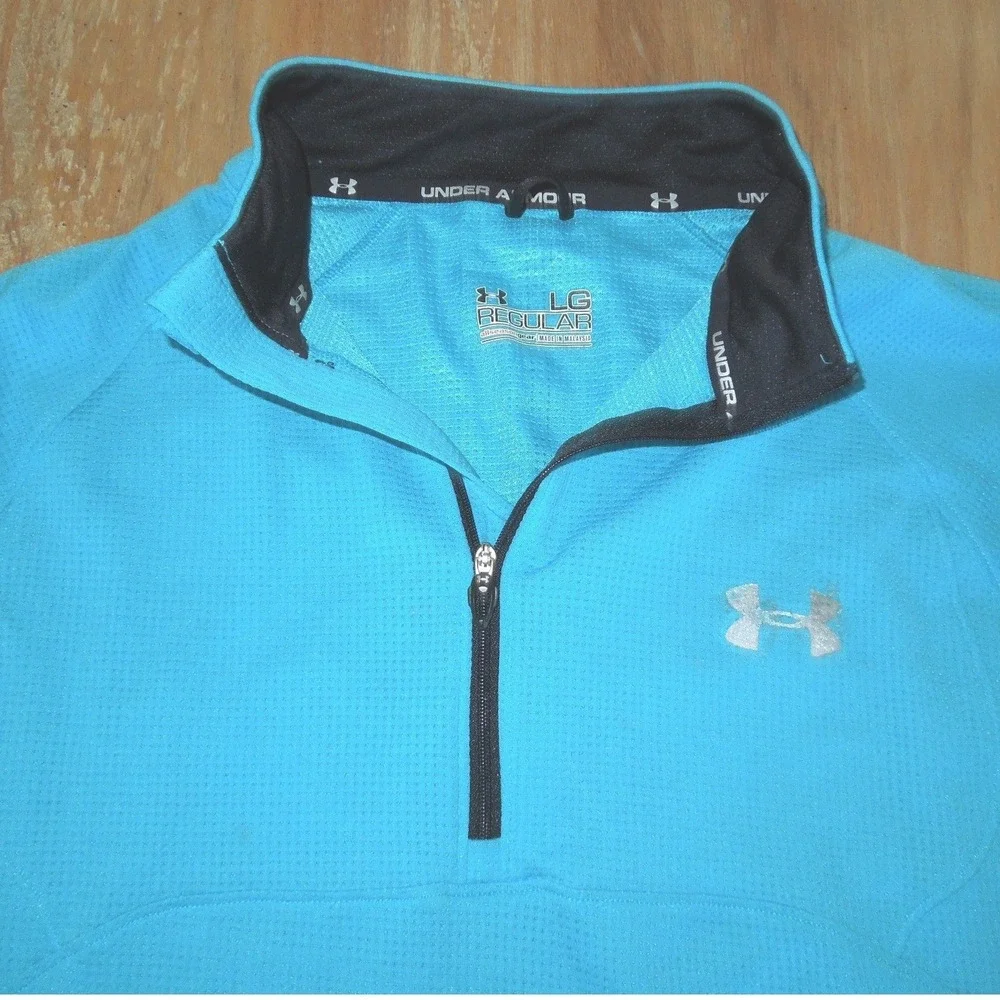 Under Armour under armour