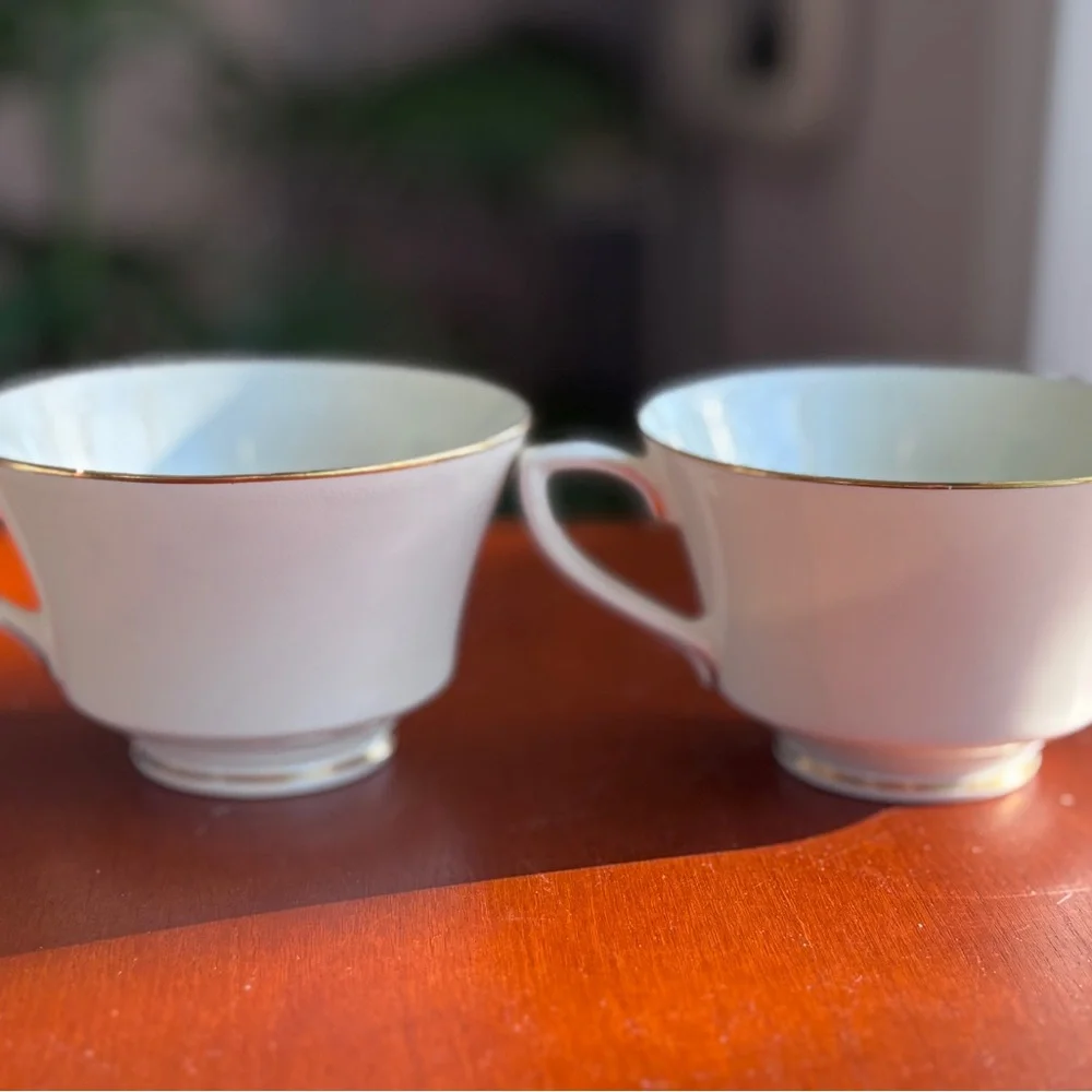 Royal Worcester elegant english
