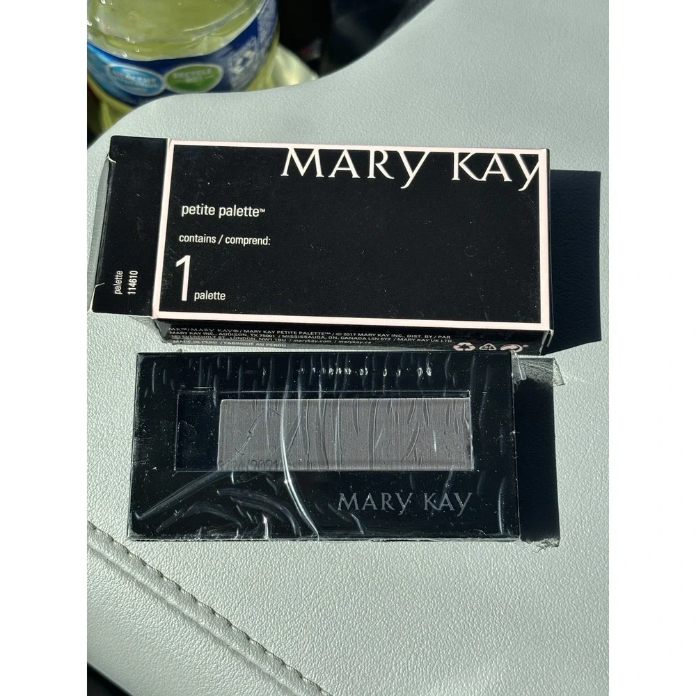 Mary Kay mary kay