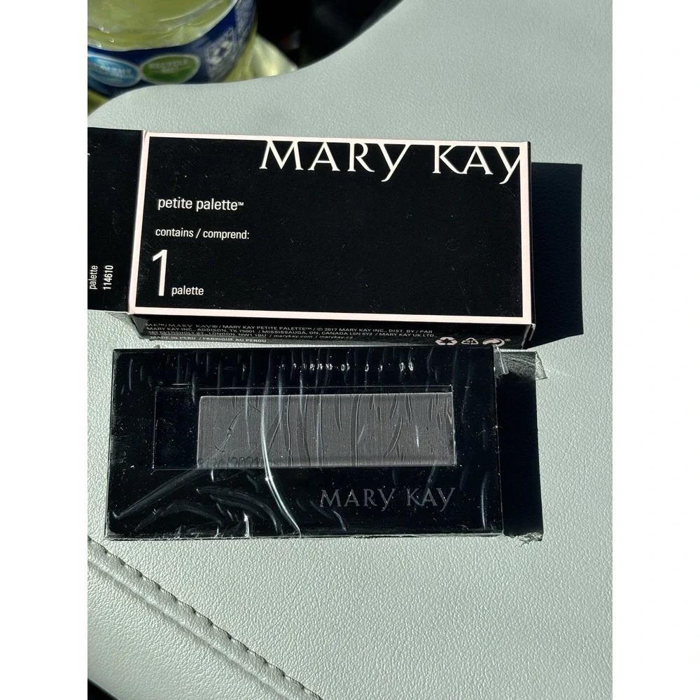 Mary Kay mary kay