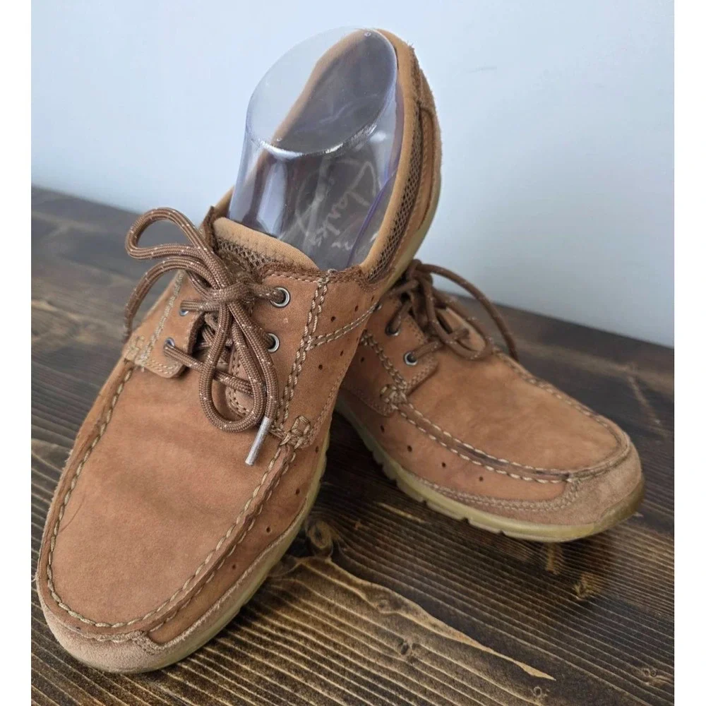 Clarks more refer