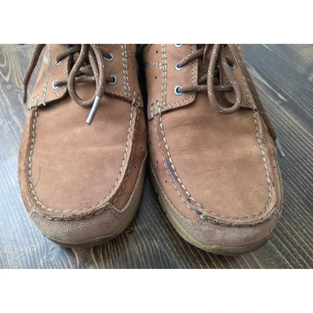Clarks good ko1