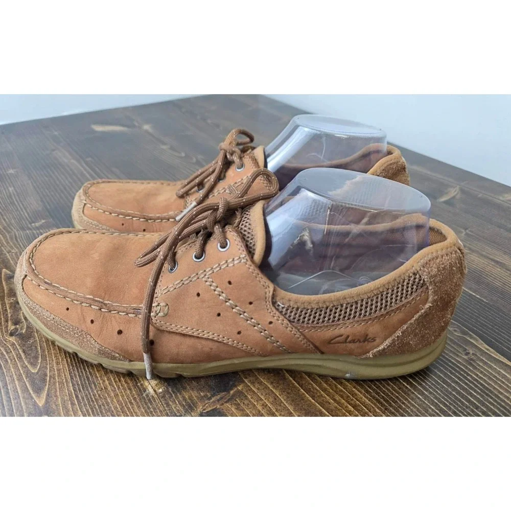 Clarks ko1 2205 good