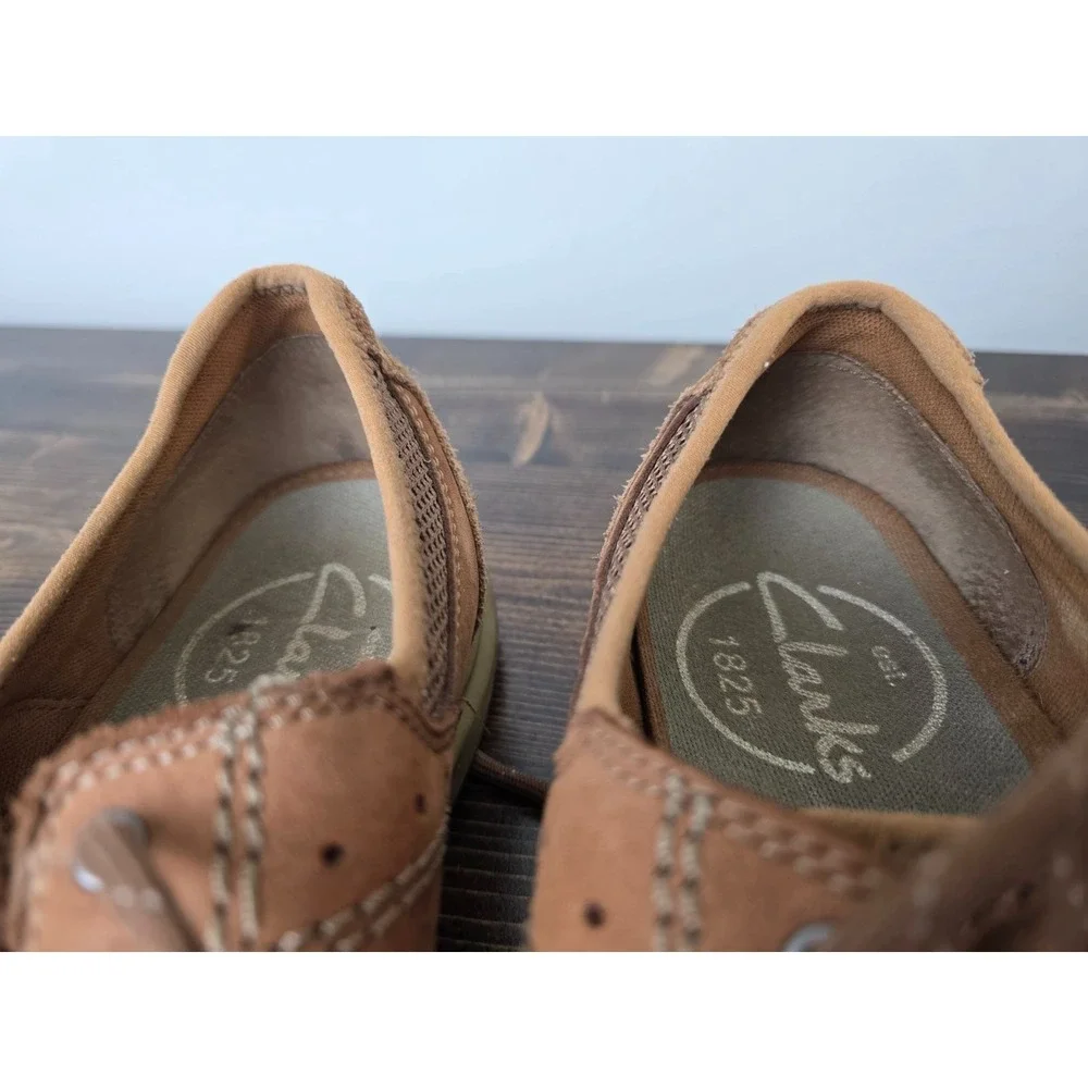 Clarks refer ko1