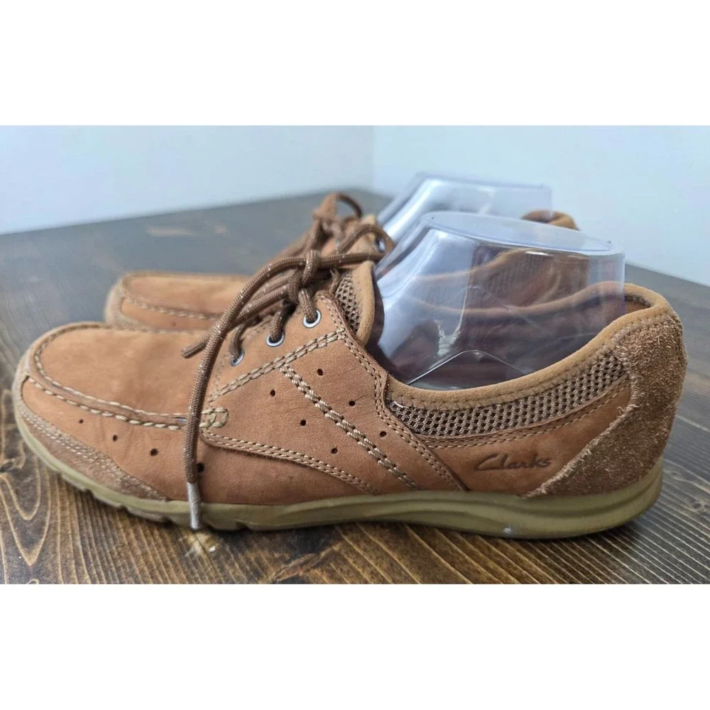 Clarks ko1 refer