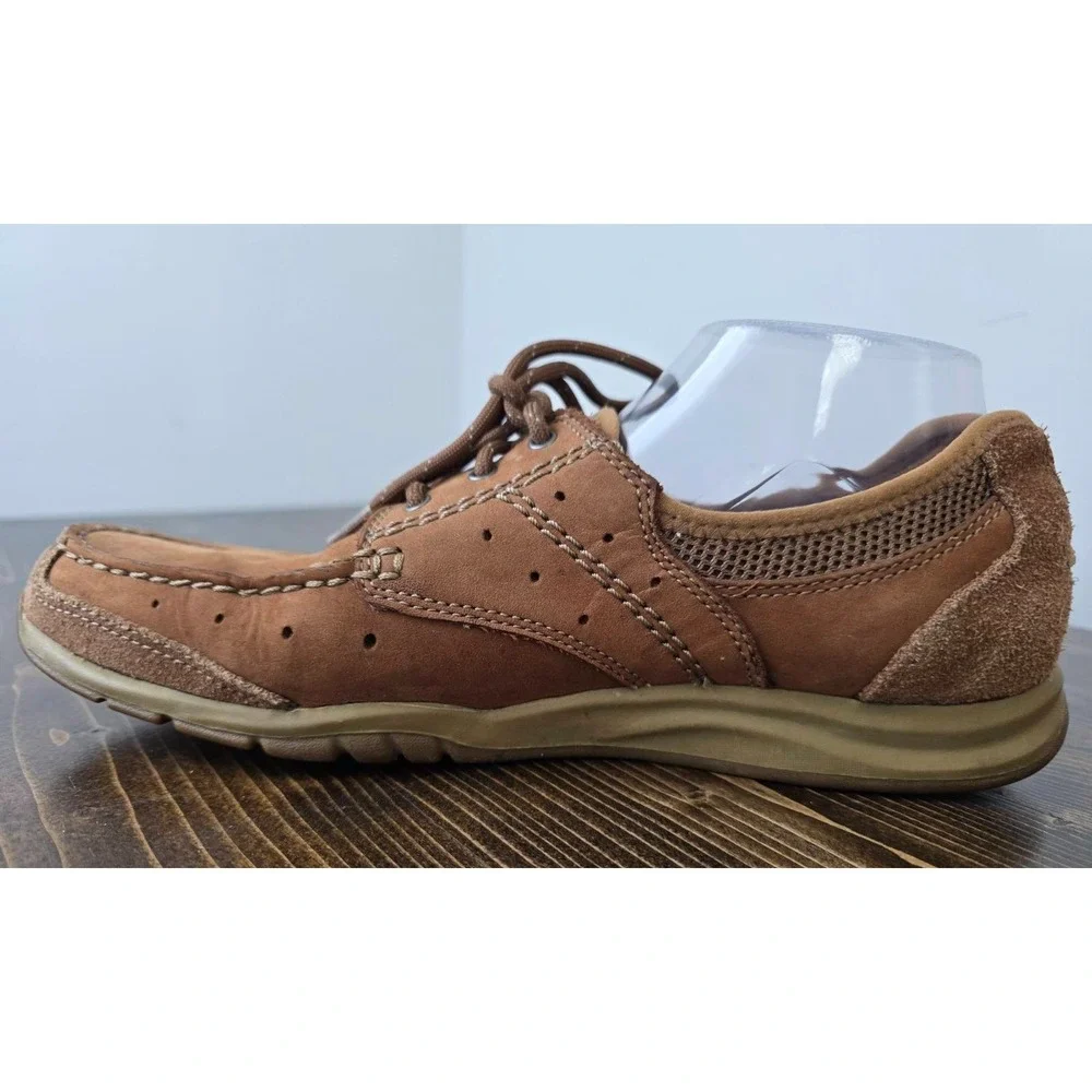 Clarks good details