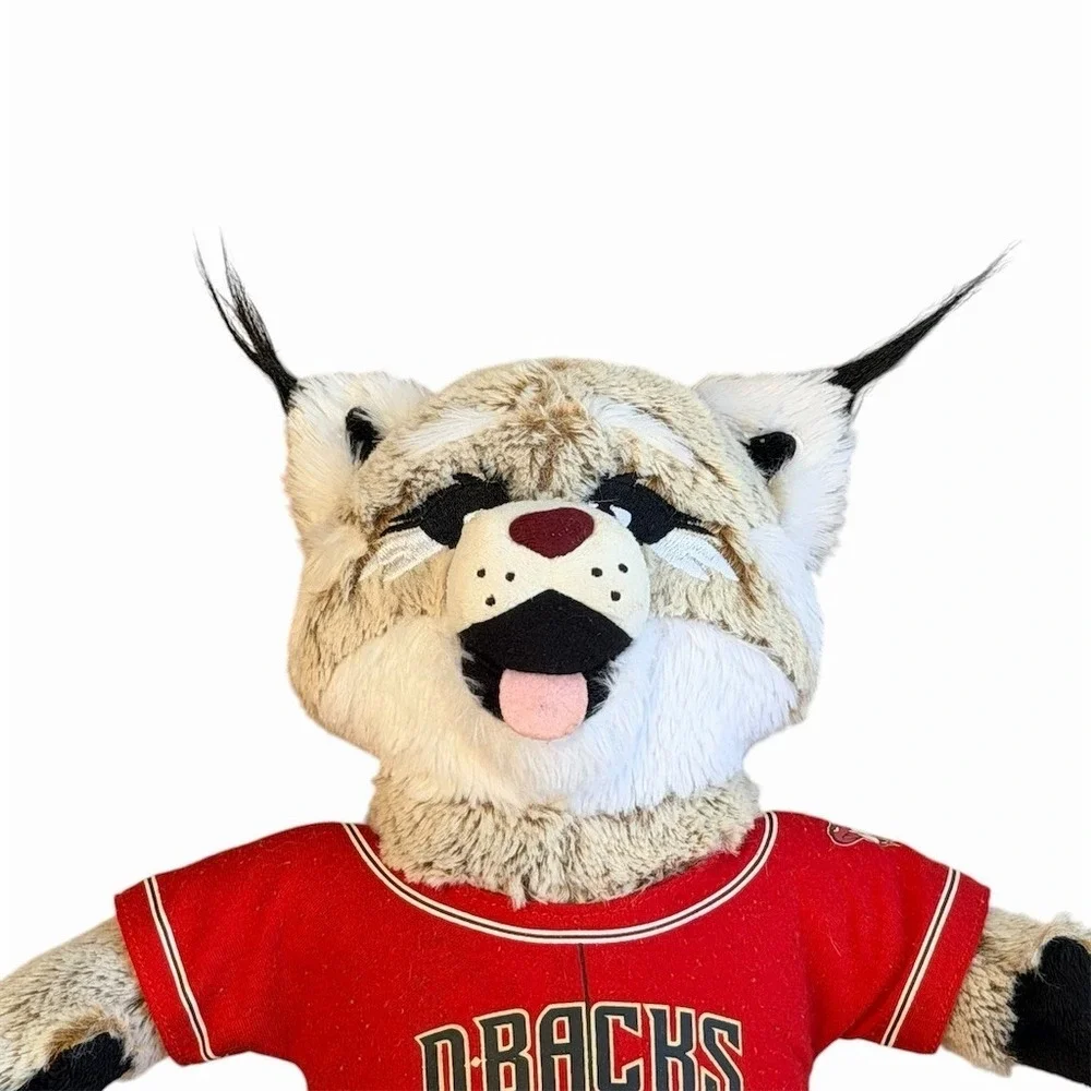 World Plush Inc. baxter makes