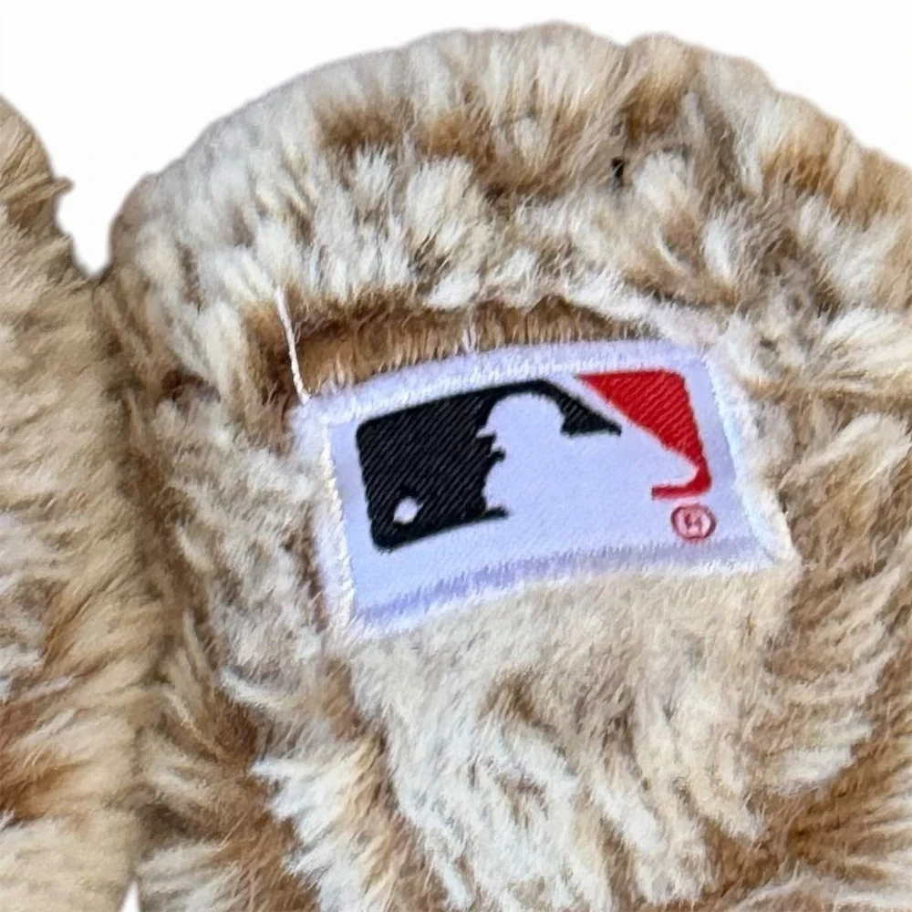 World Plush Inc. baxter makes