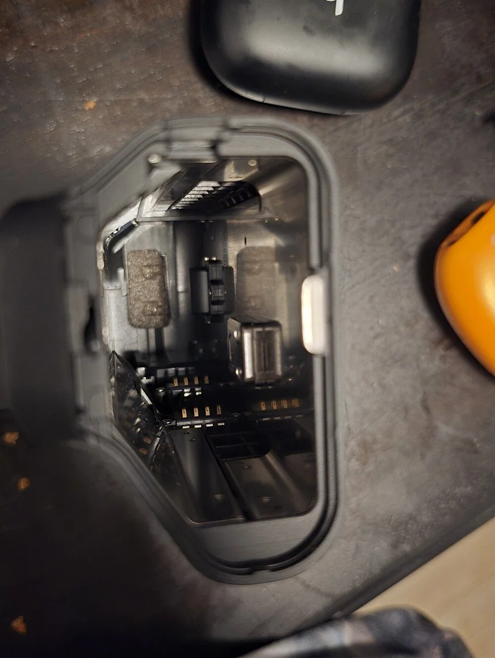 Canon 60D Battery Grip - BG-E9