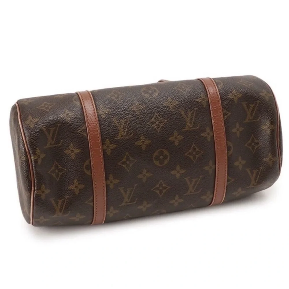 Louis Vuitton this authentic