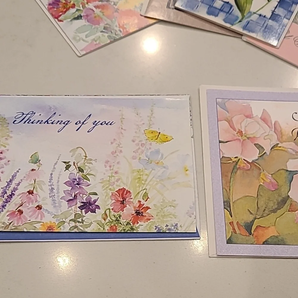 Hallmark new tags