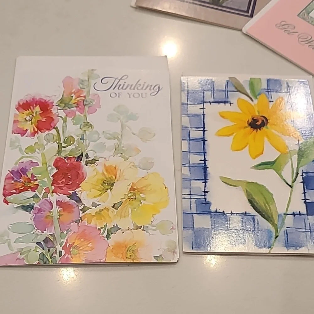 Hallmark new tags
