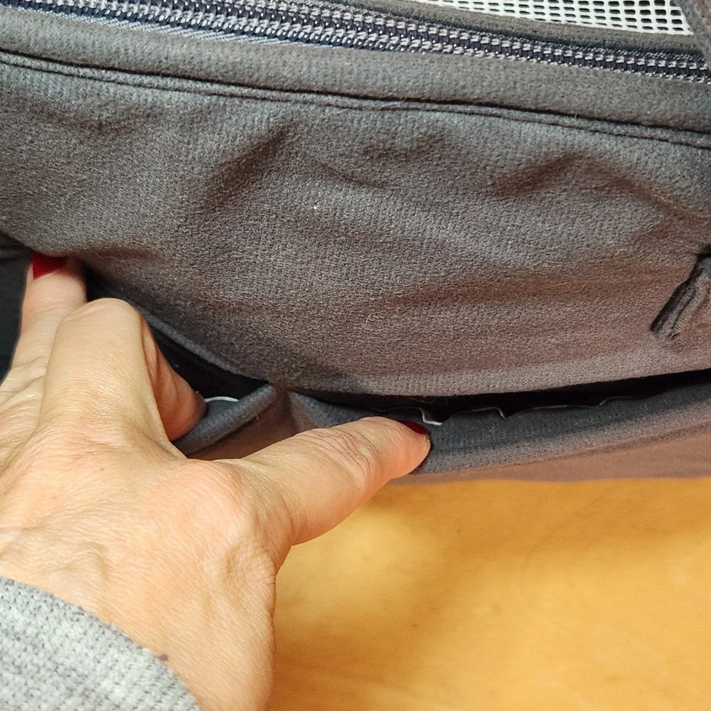 The Unbranded Brand carrying touch